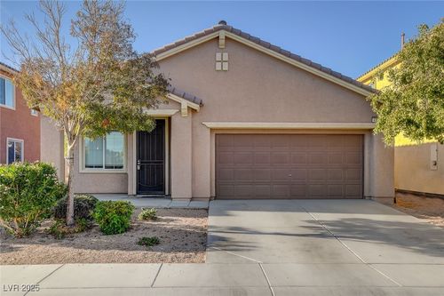 4126 Blue Manor Ln, North Las Vegas, NV, 89032-0848 | Card Image