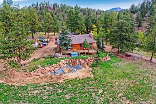 67 Holdup St, BAILEY, CO, 80421-1021 | Card Image