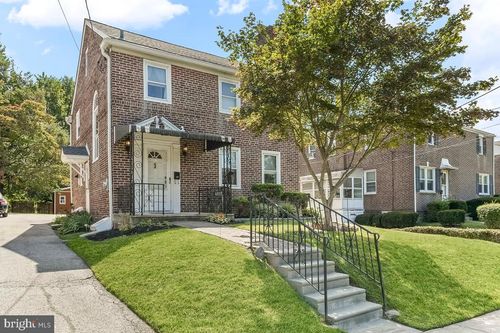 4812 Woodland Ave, DREXEL HILL, PA, 19026-4606 | Card Image