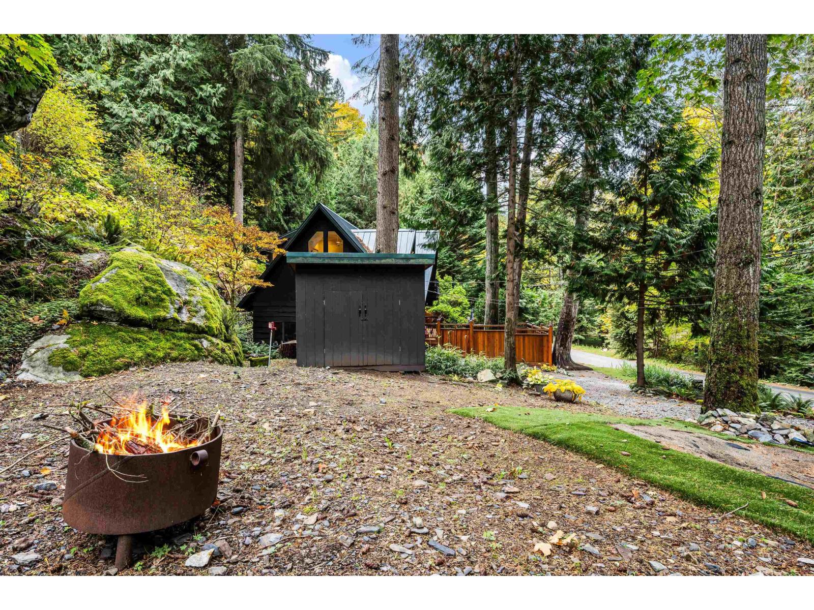 Residential in Harrison Hot Springs 4