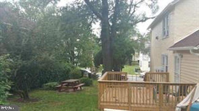 611 60 Th Pl, House other with 1 bedrooms, 2 bathrooms and null parking in FAIRMOUNT HEIGHTS MD | Image 20
