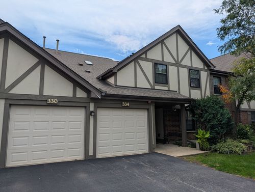 4-332 Essex Ct, Wood Dale, IL, 60191-2320 | Card Image