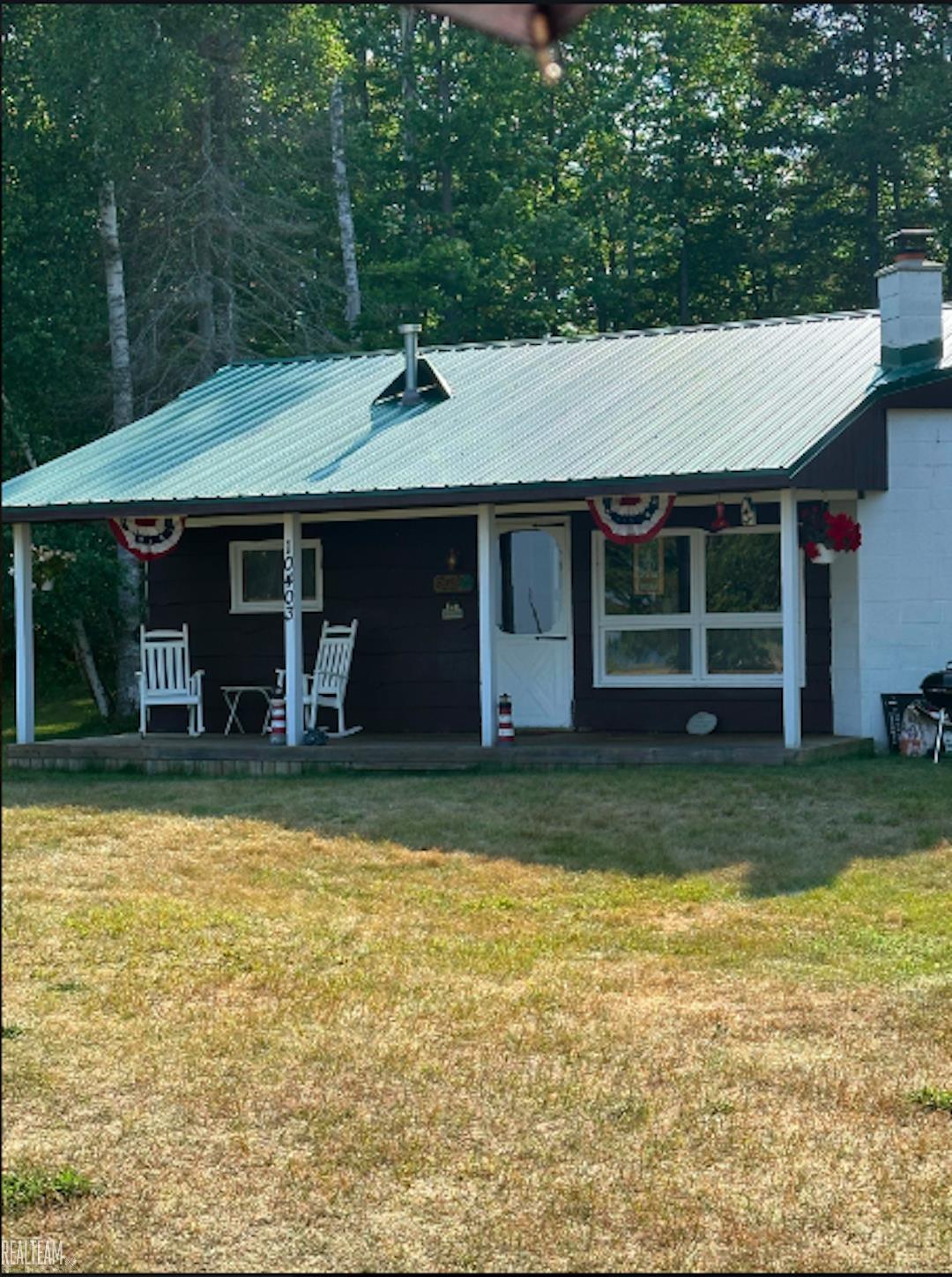Whitefish Point Rd, Paradise, MI 49768