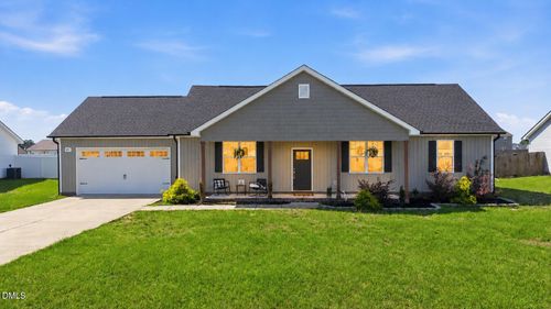 4067 Needham Rd, Bailey, NC, 27807-8603 | Card Image