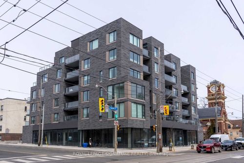 203-1888 Queen St E, Toronto, ON, M4L1H4 | Card Image