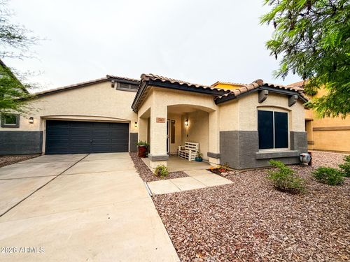 540 E Press Rd, San Tan Valley, AZ, 85140-5467 | Card Image