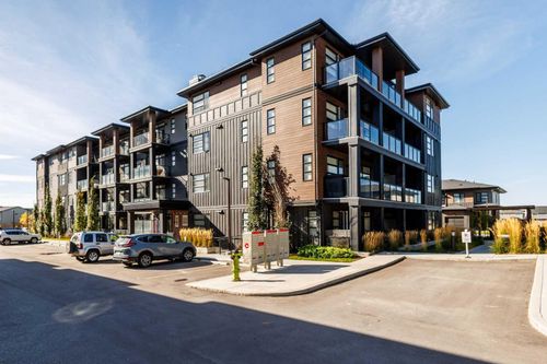 2205-55 Lucas Way Nw, Calgary, AB, T3P2C7 | Card Image