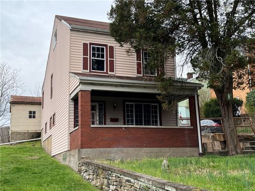 2161 Ley St, Pittsburgh, PA, 15212-3220 | Card Image