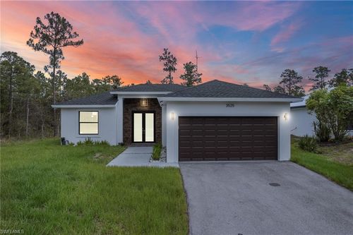 3525 43rd Ave, Naples, FL, 34120-4434 | Card Image