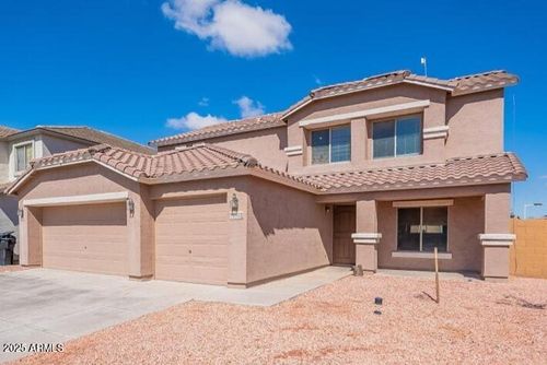 1202 W Central Ave, Coolidge, AZ, 85128-9165 | Card Image