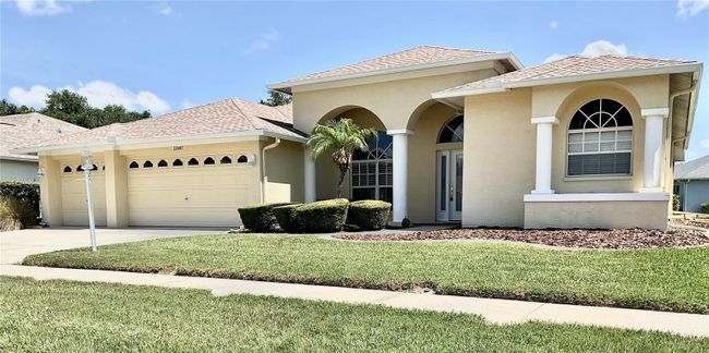 12047 Walstone Court, House other with 3 bedrooms, 2 bathrooms and null parking in Trinity FL | Image 1