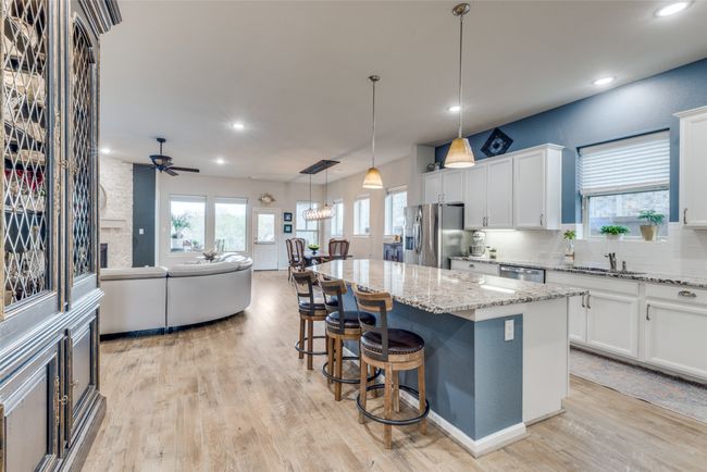 1513 Ranger Rd, House other with 3 bedrooms, 2 bathrooms and null parking in Aubrey TX | Image 9