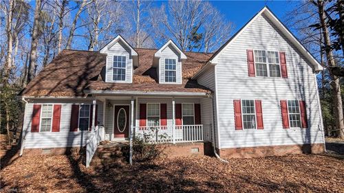 197 Sabins Estates Drive, Rougemont, NC, 27572 | Card Image
