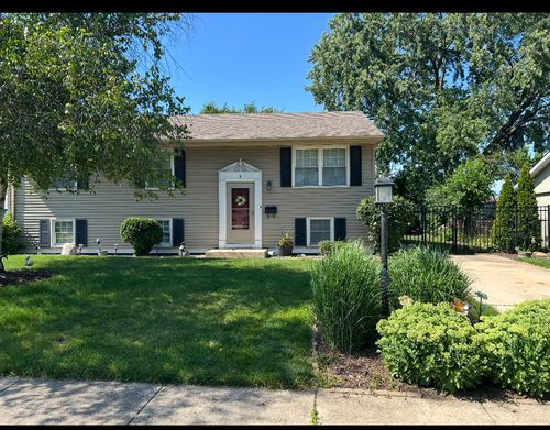 4 Sinde Cir, Romeoville, IL, 60446-1826 | Card Image