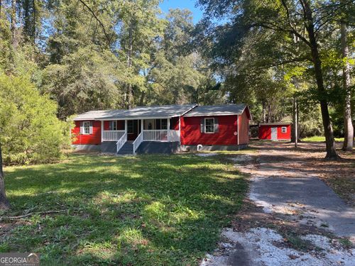 114 Lakeshore Drive N, Ivey, GA, 31031 | Card Image