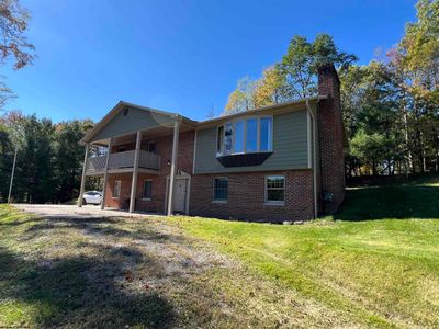 539 Westridge Drive, House other with 3 bedrooms, 2 bathrooms and null parking in Elkins WV | Image 1