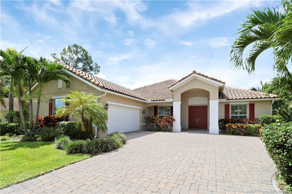 Janette Ave, Port Street Lucie, FL 34953 #1
