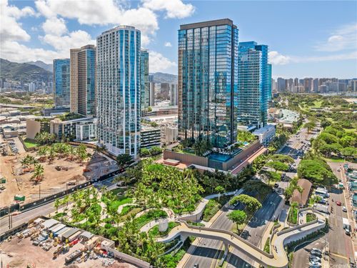 527-1000 Auahi St, Honolulu, HI, 96814-4105 | Card Image