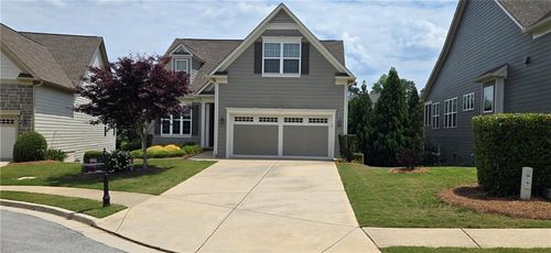 3554 Black Cherry Pt Sw, Gainesville, GA, 30504-5694 | Card Image