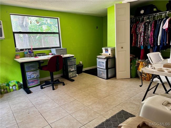 Laundry room was converted to a possible 4th bedroom/office | Image 22
