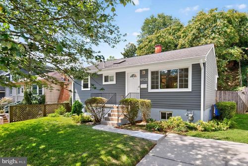 9928 Fleming Ave, BETHESDA, MD, 20814-2148 | Card Image