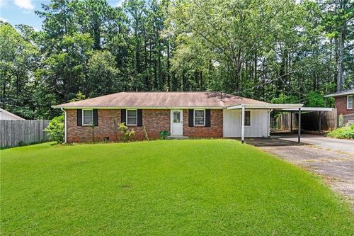50 Overbrook Dr Se, Smyrna, GA, 30082-1940 | Card Image
