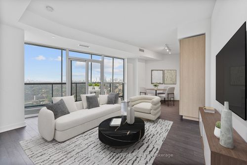 2909-50 Ordnance St, Toronto, ON, M6K0C9 | Card Image