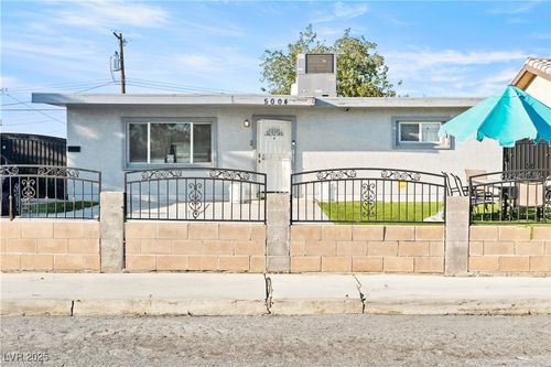 5004 Cannon Blvd, Las Vegas, NV, 89108-1308 | Card Image