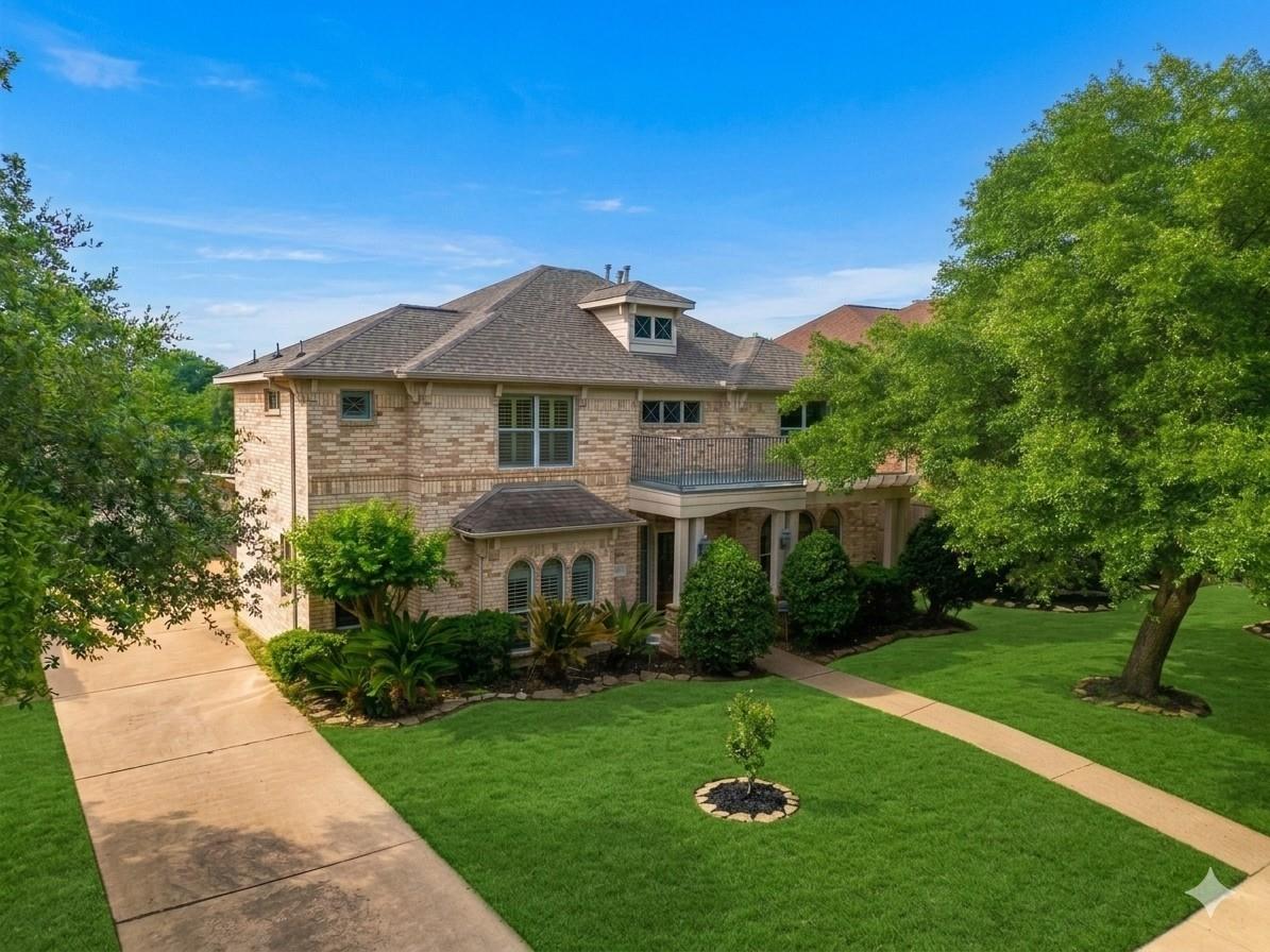 Residential in Houston