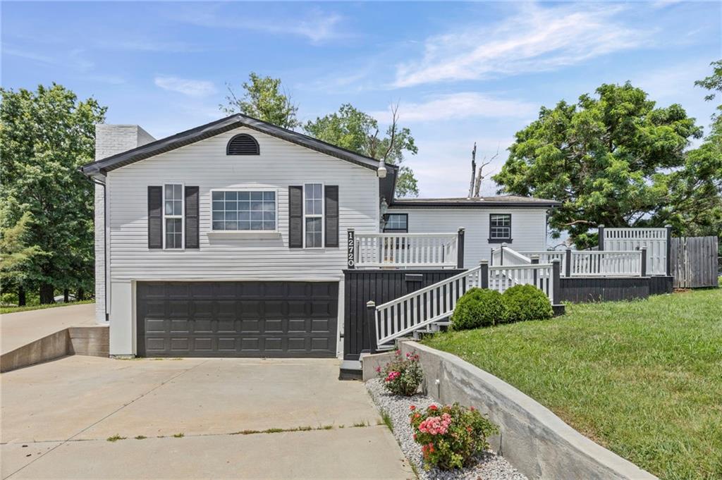 Residential in Shawnee