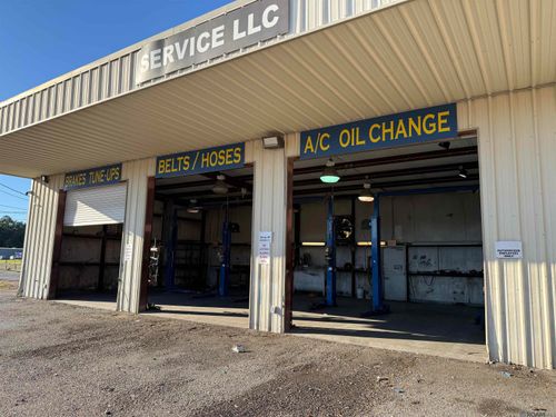 12011 Florida Blvd, Baton Rouge, LA, 70815-2702 | Card Image