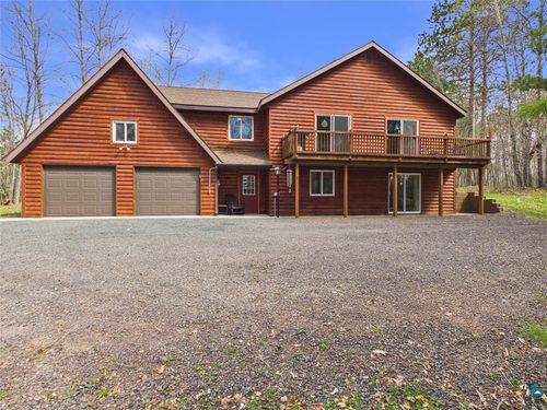 7329 E County Hwy T, Gordon, WI, 54838 | Card Image