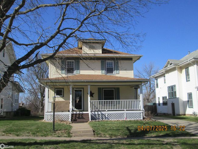 102 E 12 Th St, Home with 3 bedrooms, 2 bathrooms and 2 parking in Atlantic IA | Image 39