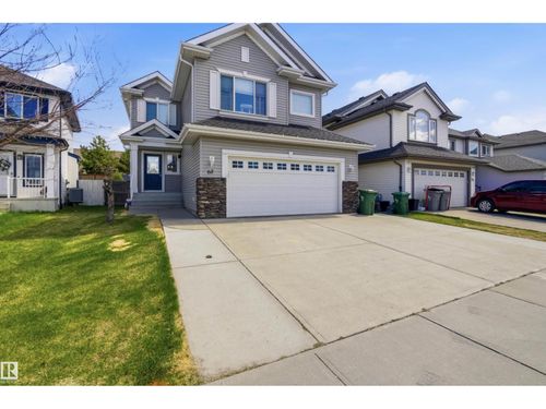 65 Rue Monette, Beaumont, AB, T4X1T2 | Card Image