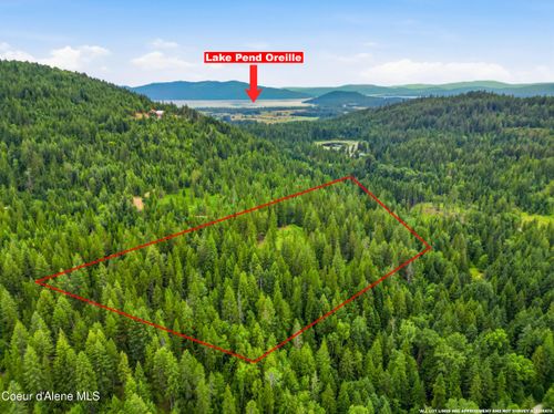 217 Whodathunkit, Sandpoint, ID, 83864 | Card Image