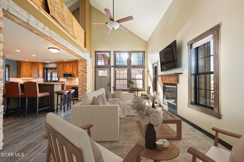 127 Silver Sage Rd, Granby, CO, 80446 | Card Image