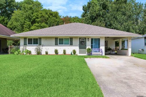12223 Palmyra Dr, Baton Rouge, LA, 70807-1947 | Card Image