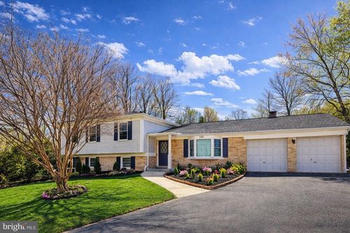 2800 Gunarette Way, Silver Spring, MD, 20906-1863 | Card Image