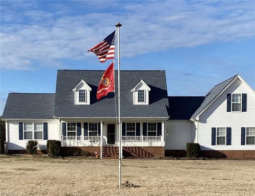 27384 Colosse Road, Carrsville, VA, 23315 | Card Image