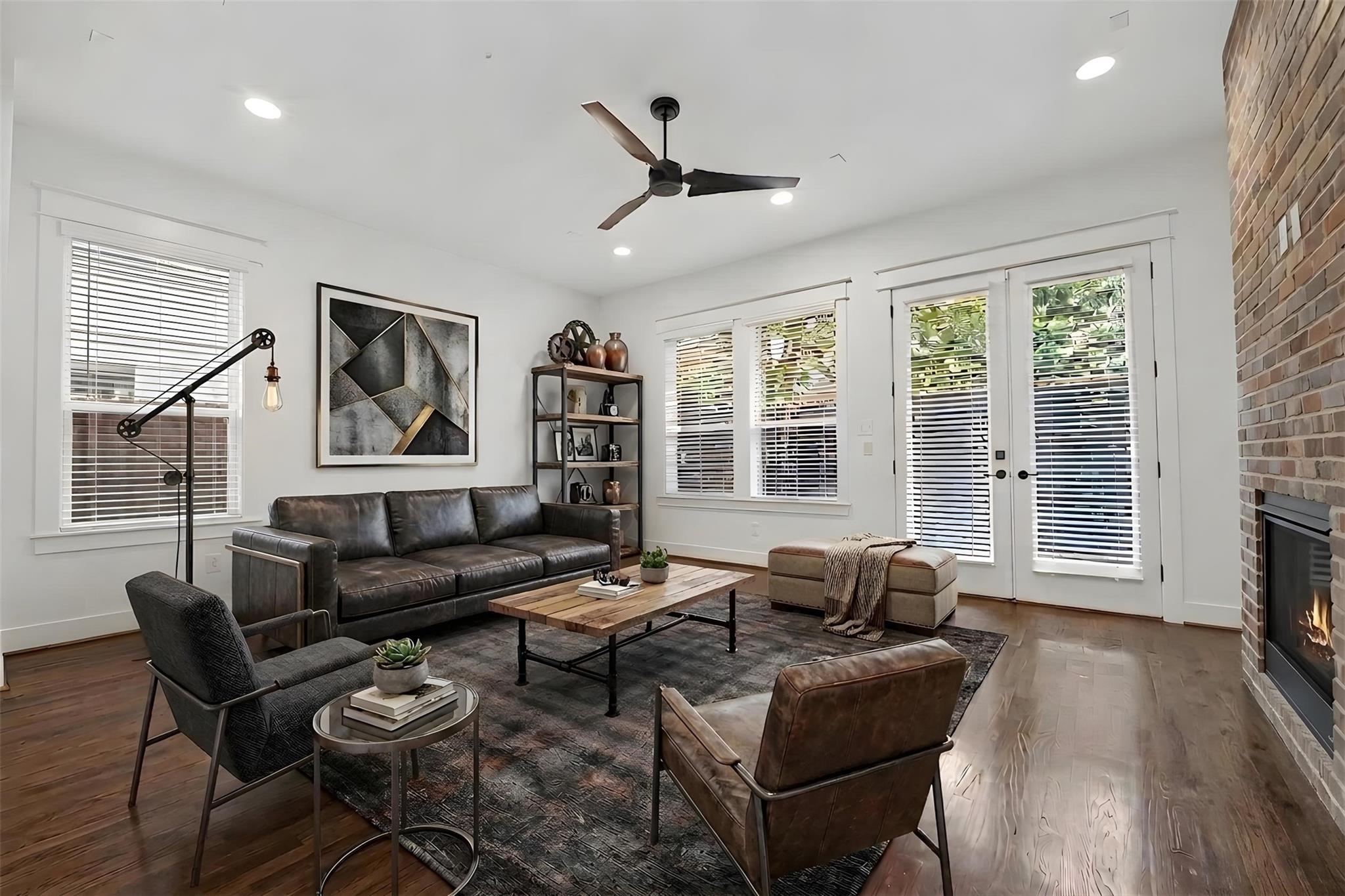 Residential in Houston 2