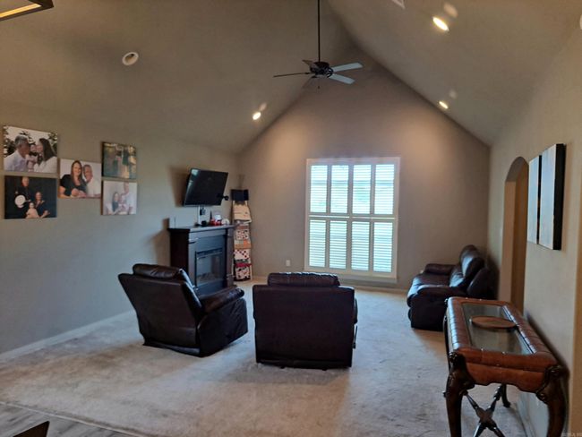 1340 Biltmore Gdns, House other with 3 bedrooms, 2 bathrooms and null parking in Conway AR | Image 9