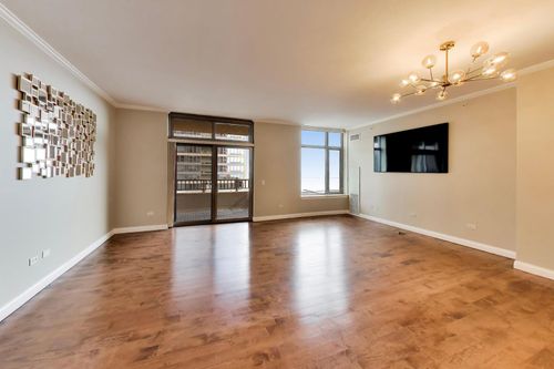 1104-530 N Lake Shore Dr, Chicago, IL, 60611-7427 | Card Image
