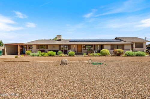 2118 Mclaws Rd, Holbrook, AZ, 86025-3230 | Card Image