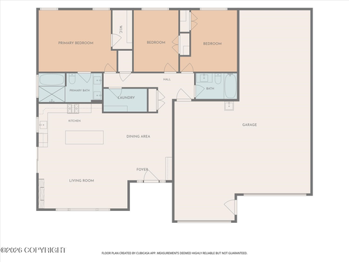 9189 W Angel Dr, Wasilla, AK, 99623-4196 | Card Image