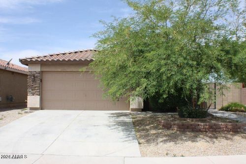 21552 N Duncan Dr, Maricopa, AZ, 85138-1786 | Card Image