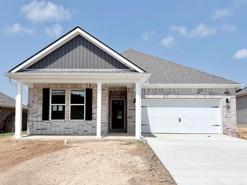3317 Carroll Dr, Jonesboro, AR, 72404-6200 | Card Image