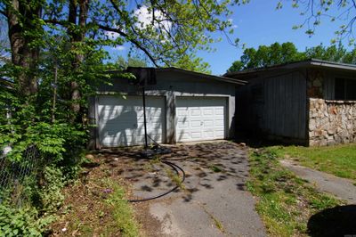 415 Dismukes Street, House other with 2 bedrooms, 2 bathrooms and null parking in Lonoke AR | Image 3