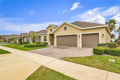 985 Sadie Ridge Road, House other with 4 bedrooms, 3 bathrooms and null parking in Clermont FL | Image 1