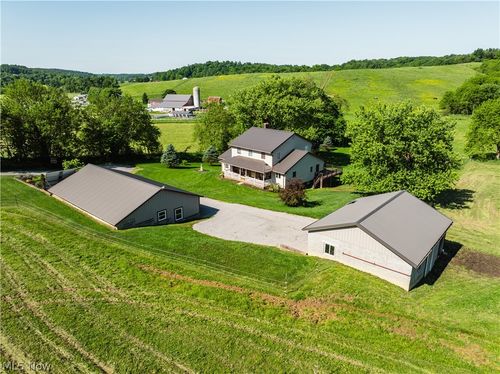 7334 Cement Bridge Road Nw, Dundee, OH, 44624 | Card Image