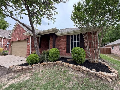 2610 Eganridge Ln, Rockwall, TX, 75087-6430 | Card Image